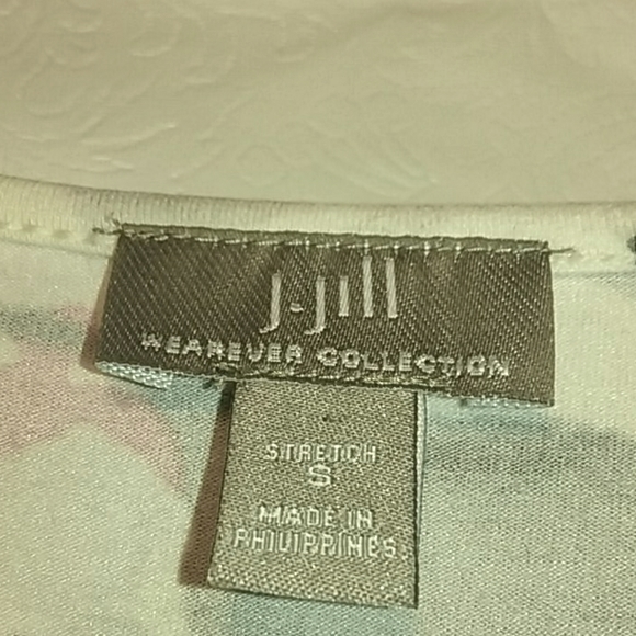 J Jill women's dress size S - Picture 5 of 6